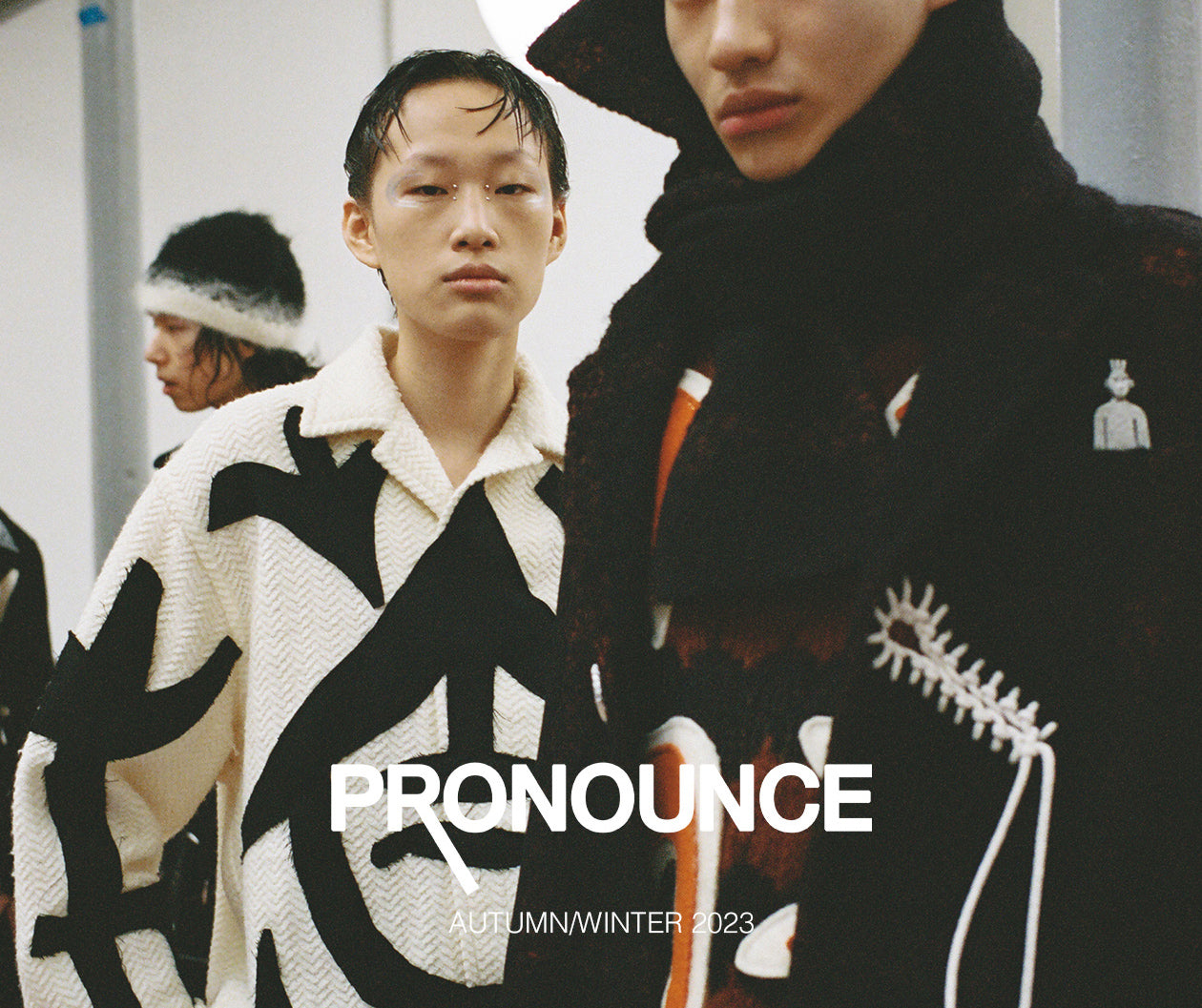 PRONOUNCE