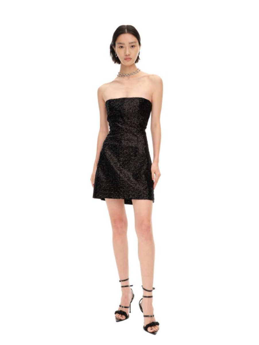Rare Sequin Dress-Bust 34