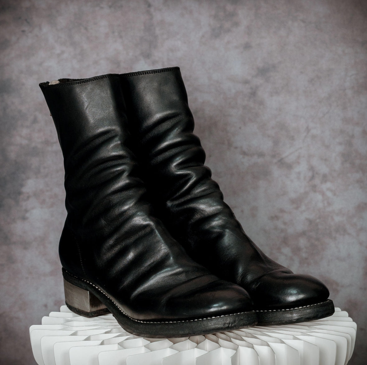 Guidi – Atomicfield