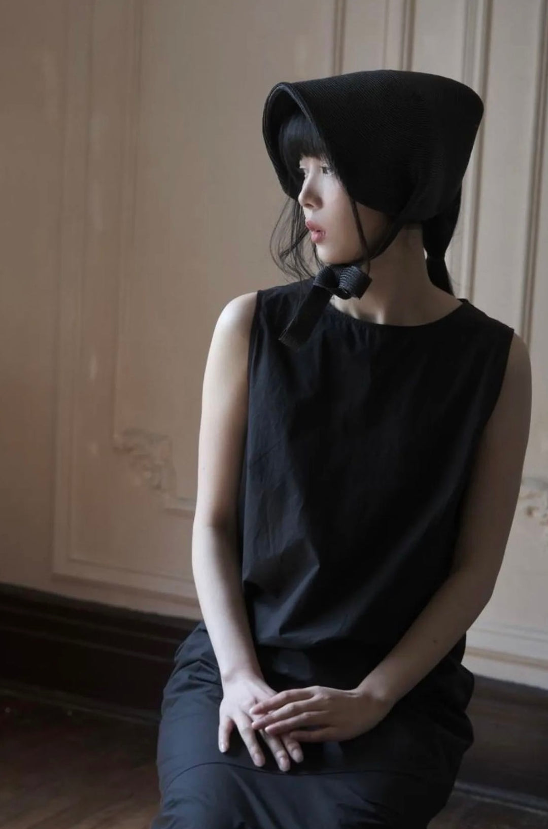 Sora Bonnet