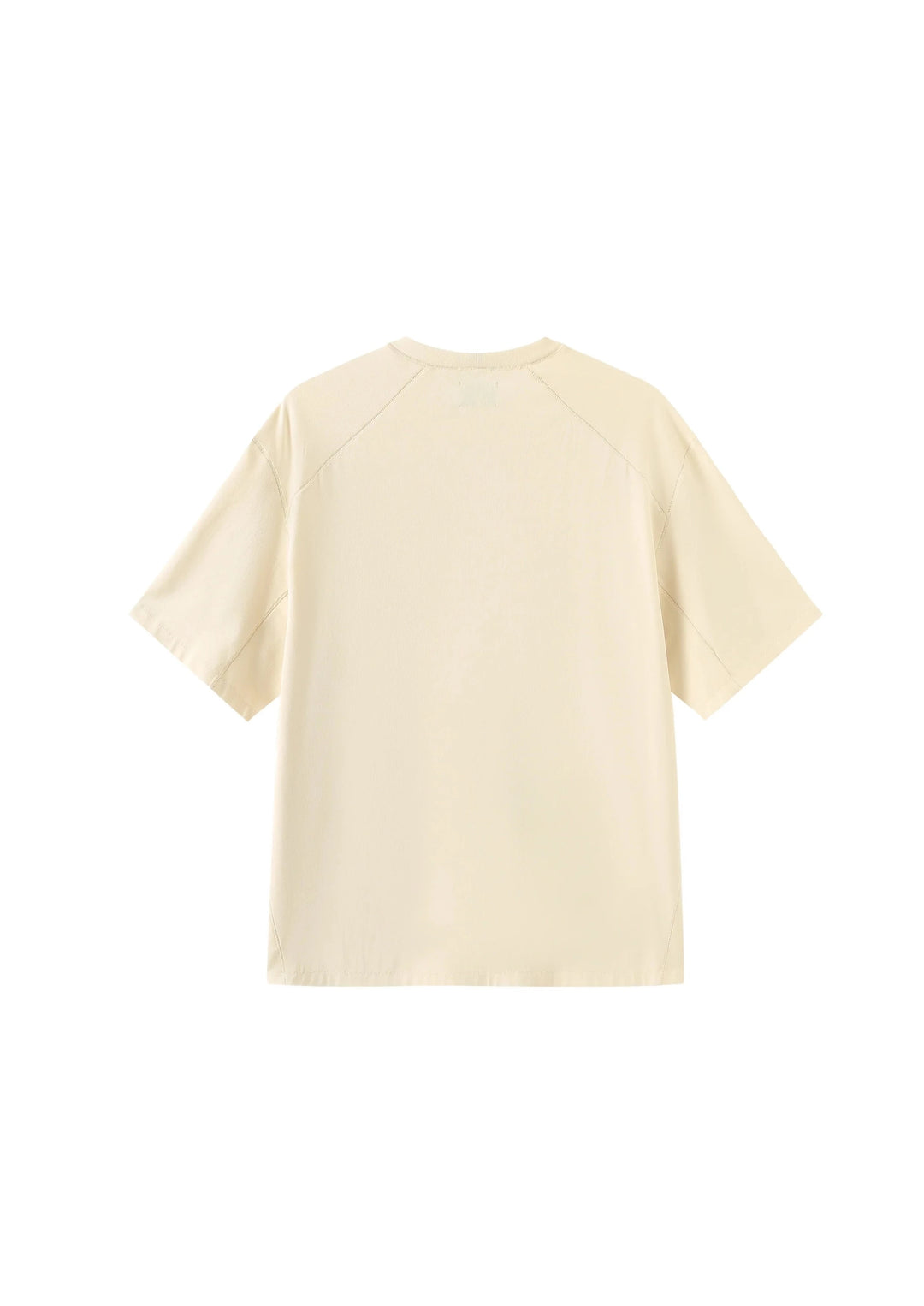 Tai-Chi Short T-shirt