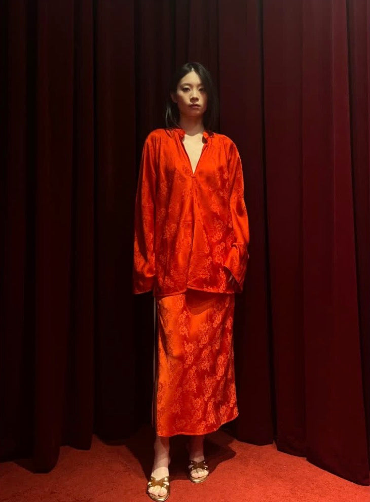 BASE SKIRT