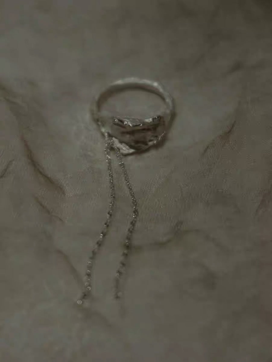 River Chain Ring
