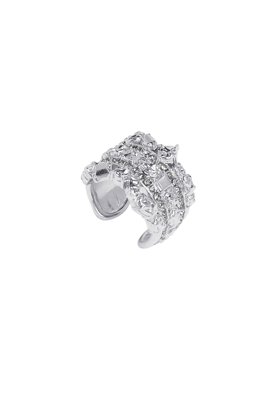 Karat Diamond Ring