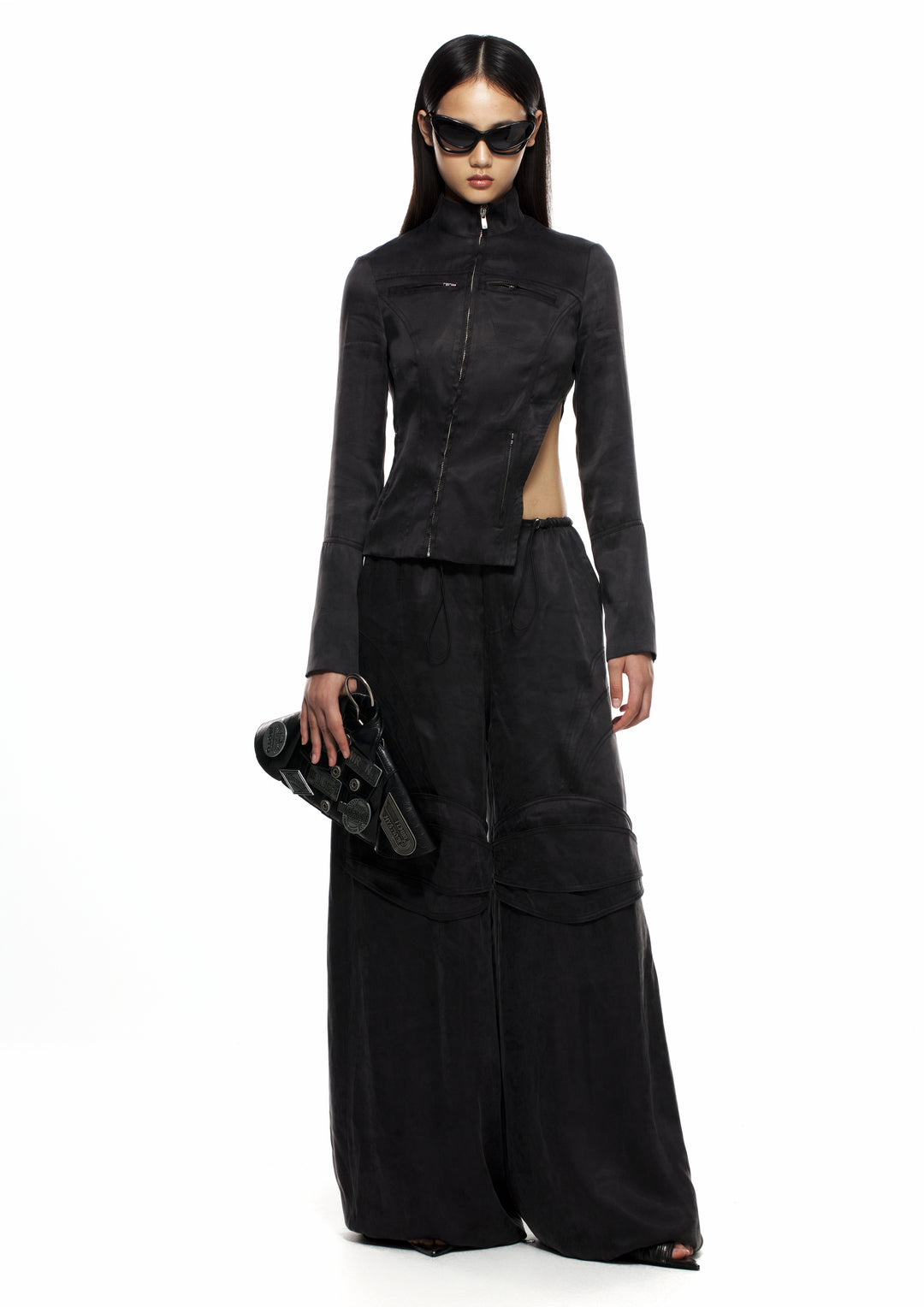Dislocation Jacket