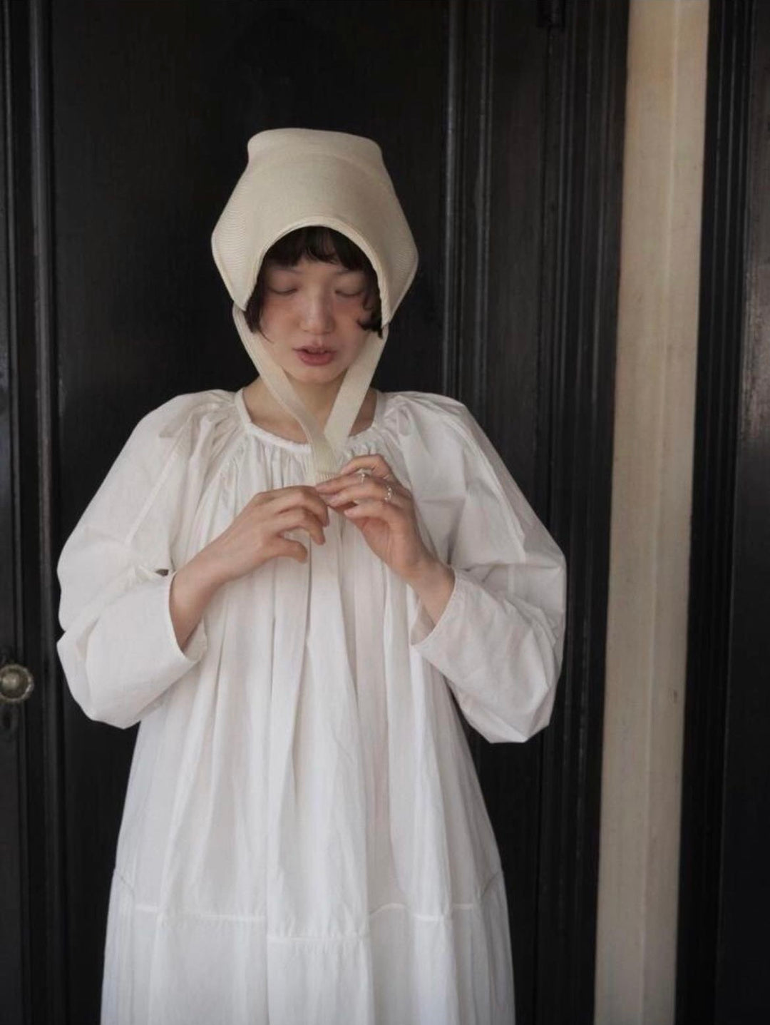 Sora Bonnet
