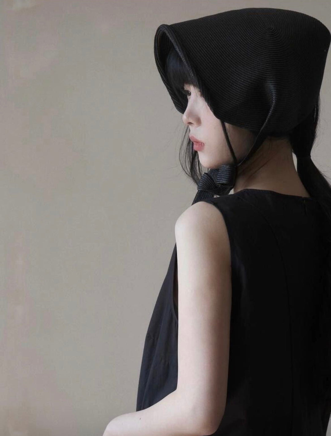 Sora Bonnet