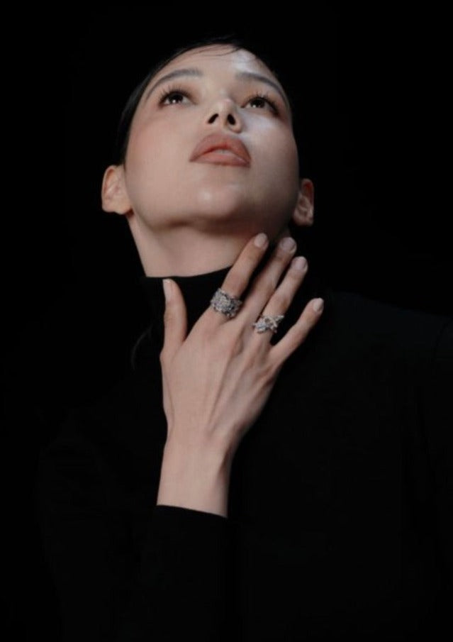 Karat Diamond Ring