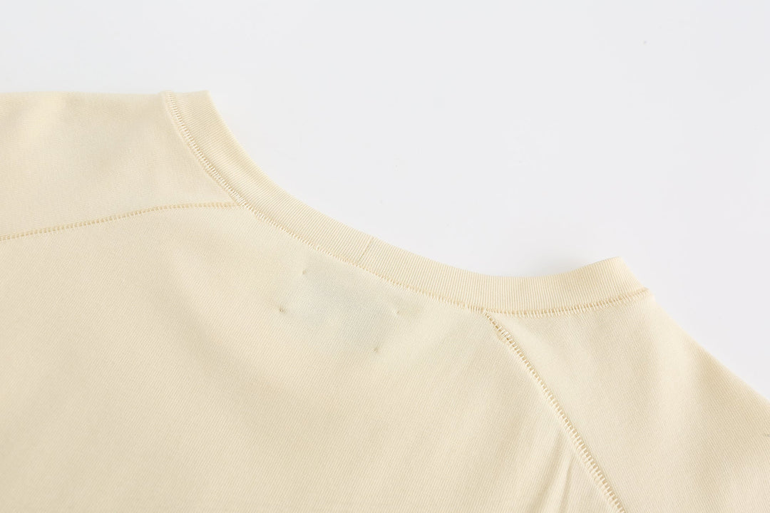 Tai-Chi Short T-shirt