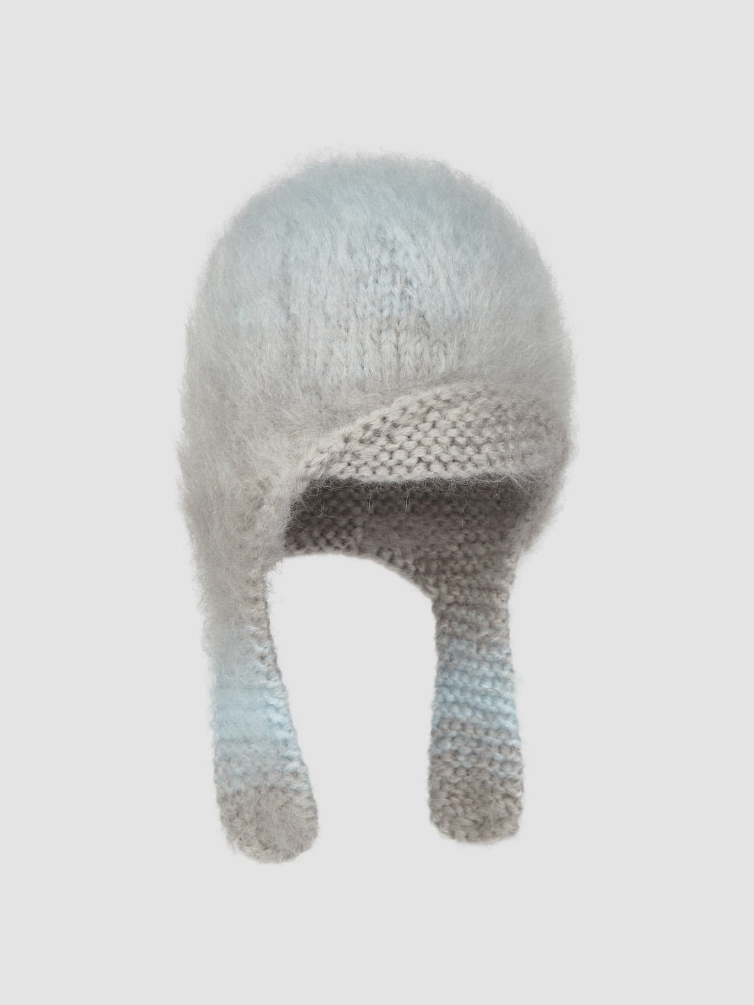 Mongilian Hand-Knitted Hat