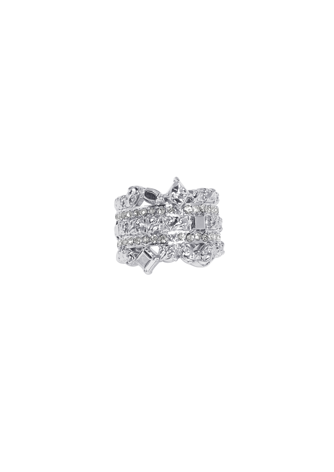 Karat Diamond Ring