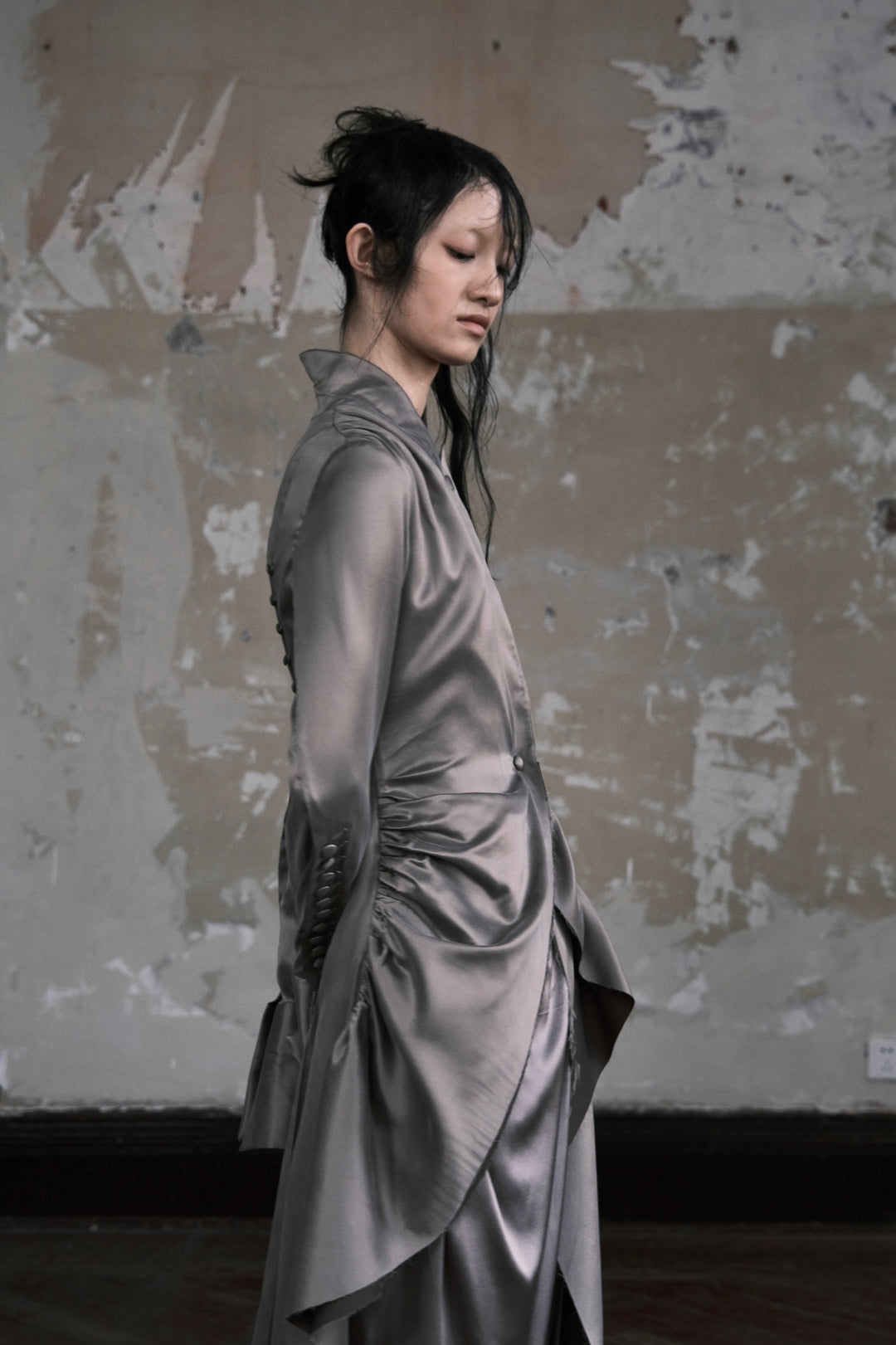 Breeze Coat（pre-order）
