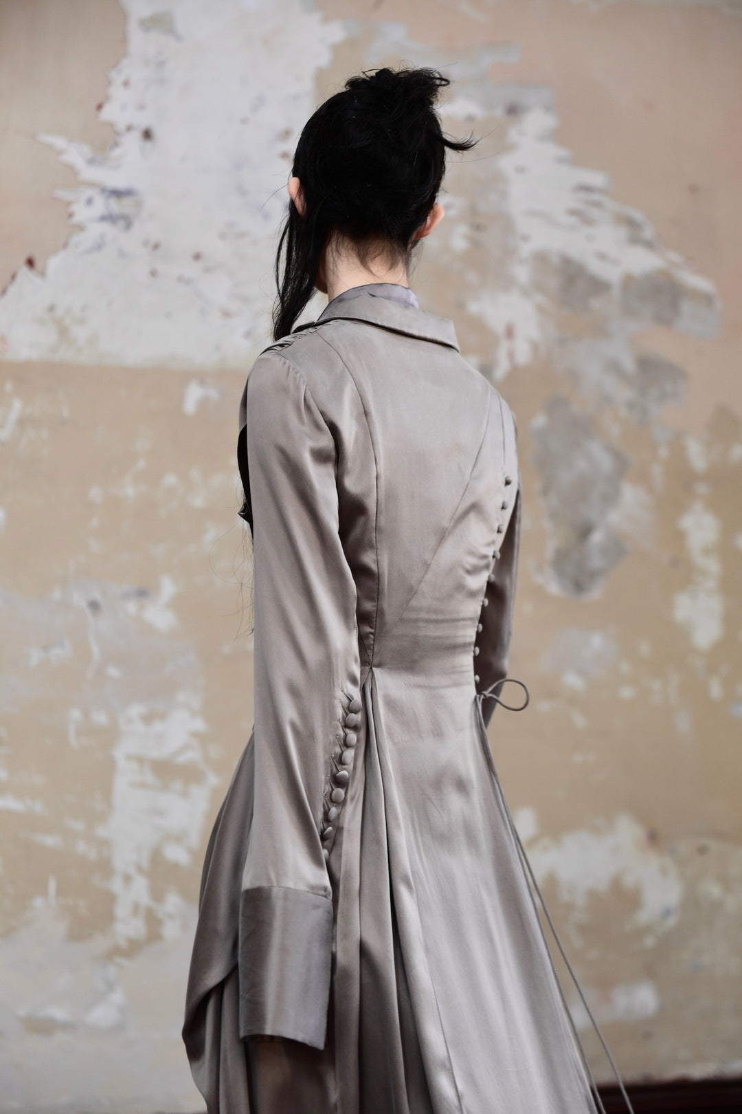 Breeze Coat（pre-order）
