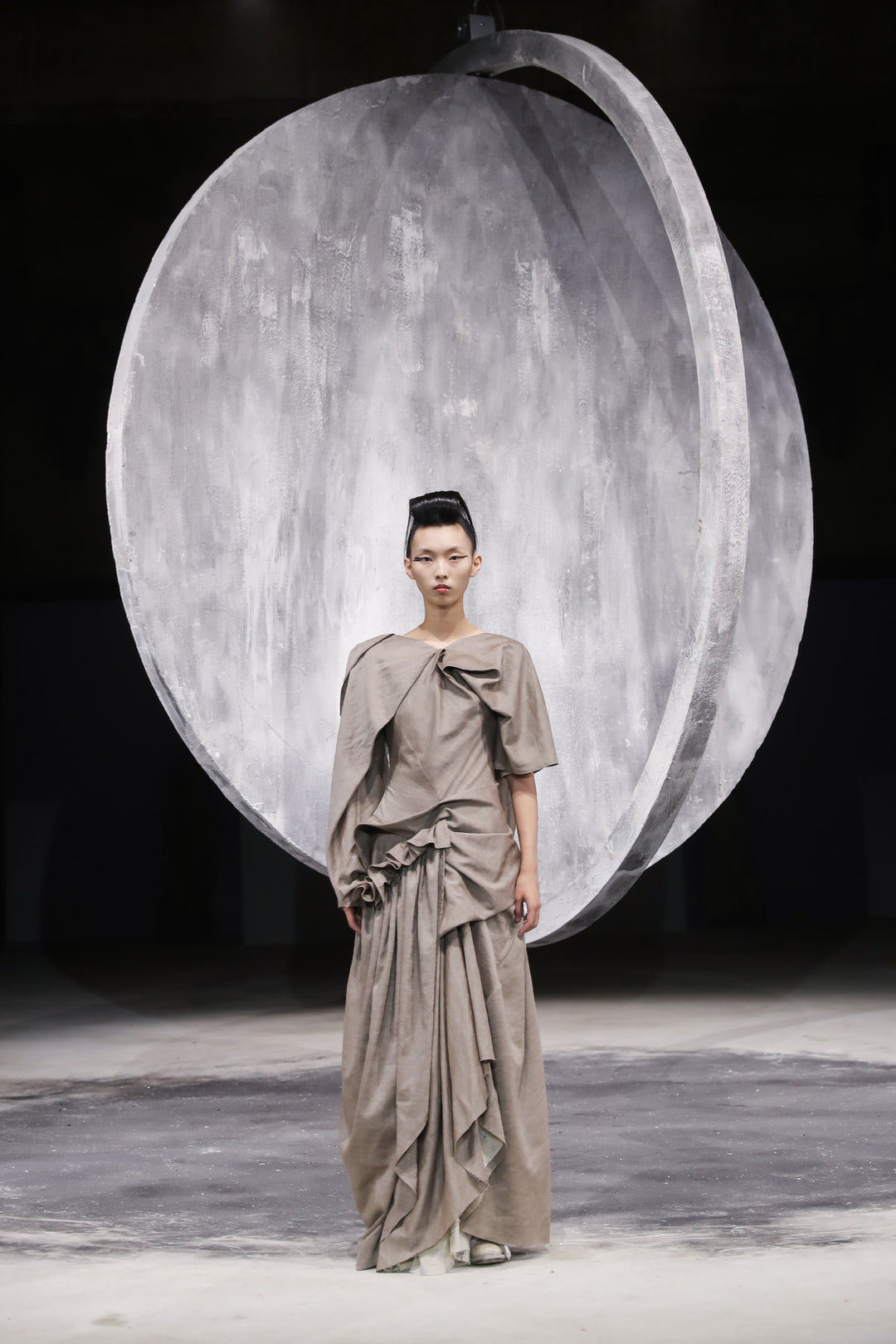 Soft Song Dress （pre-order）
