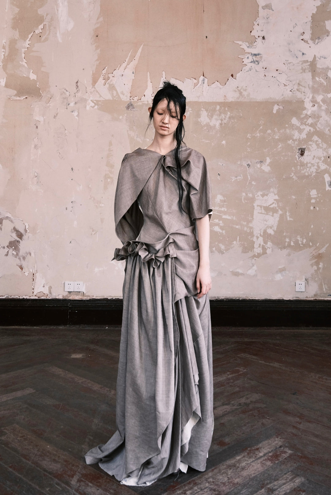 Soft Song Dress （pre-order）