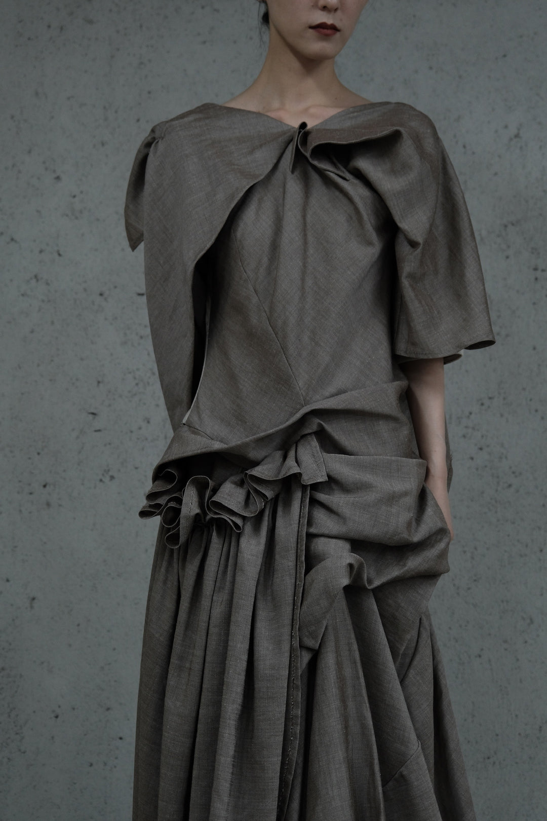 Soft Song Dress （pre-order）