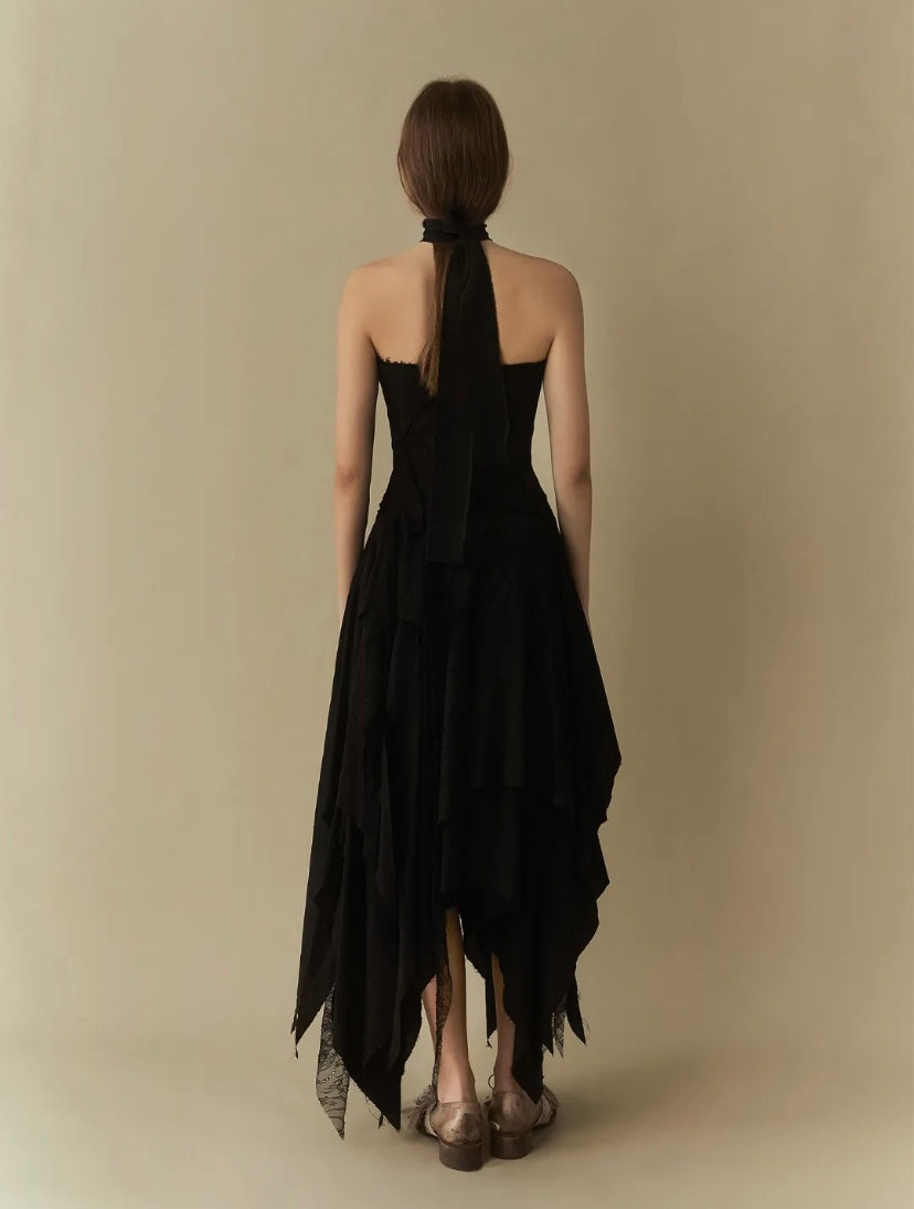 Textured Bustier