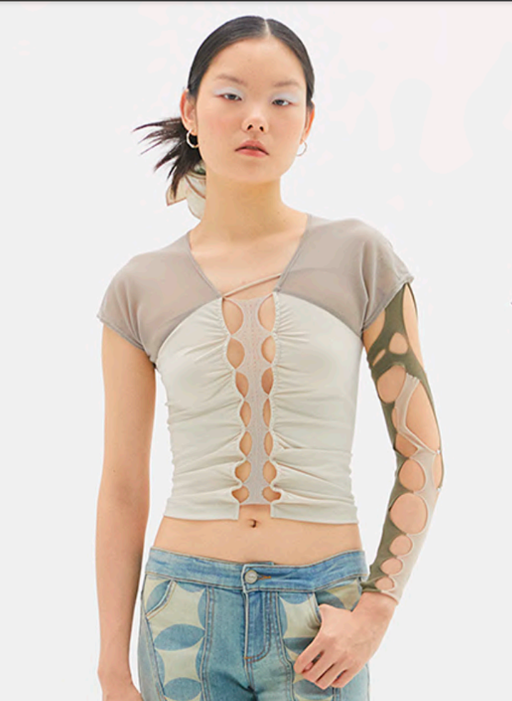 Thorn Combo Sport T-Shirt