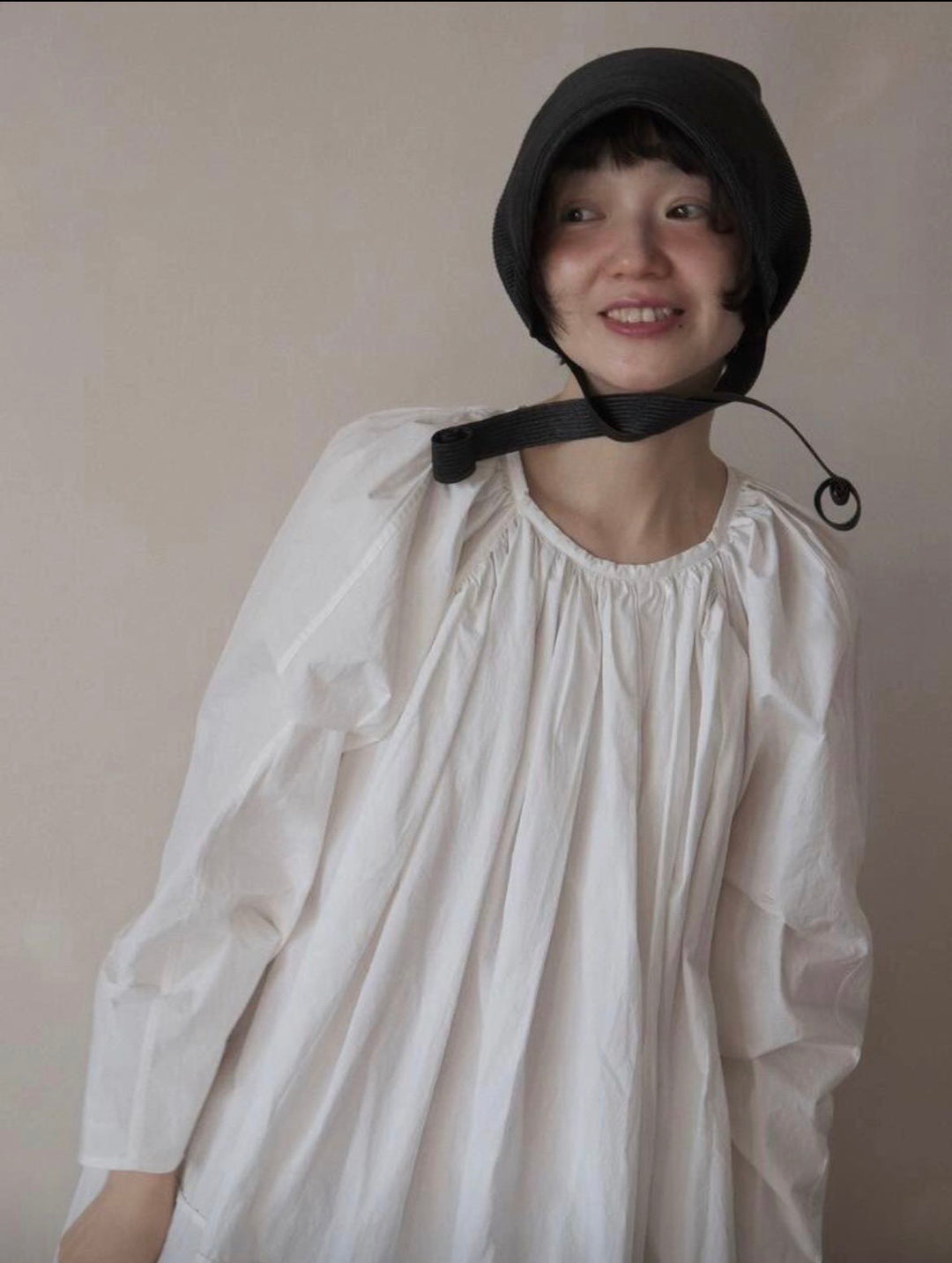 Sora Bonnet