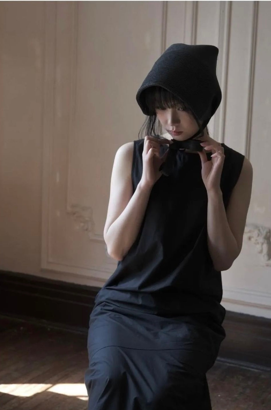 Sora Bonnet