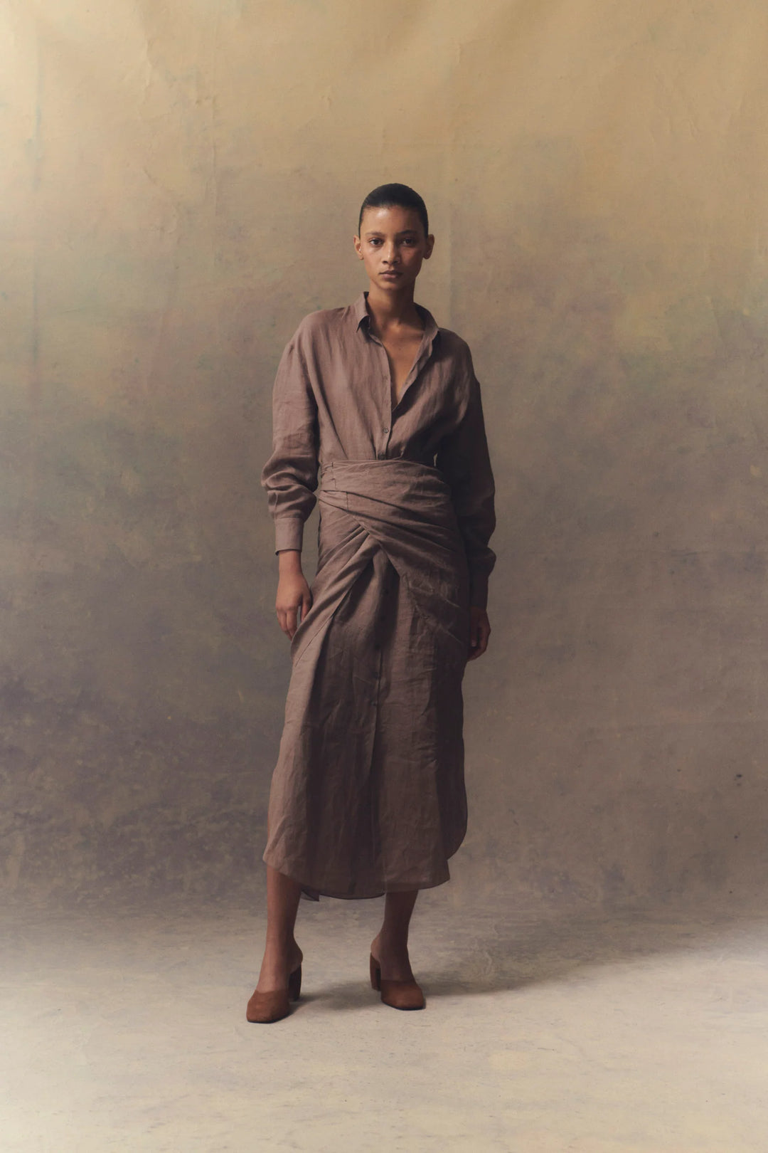 Rami dress
