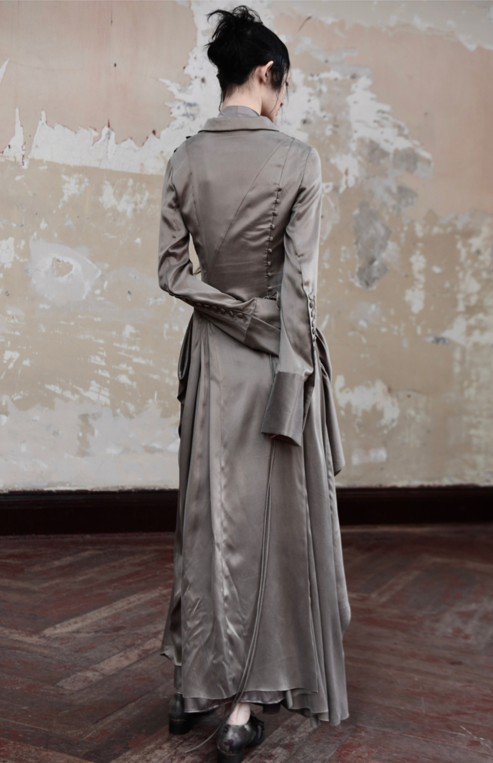 Breeze Coat（pre-order）