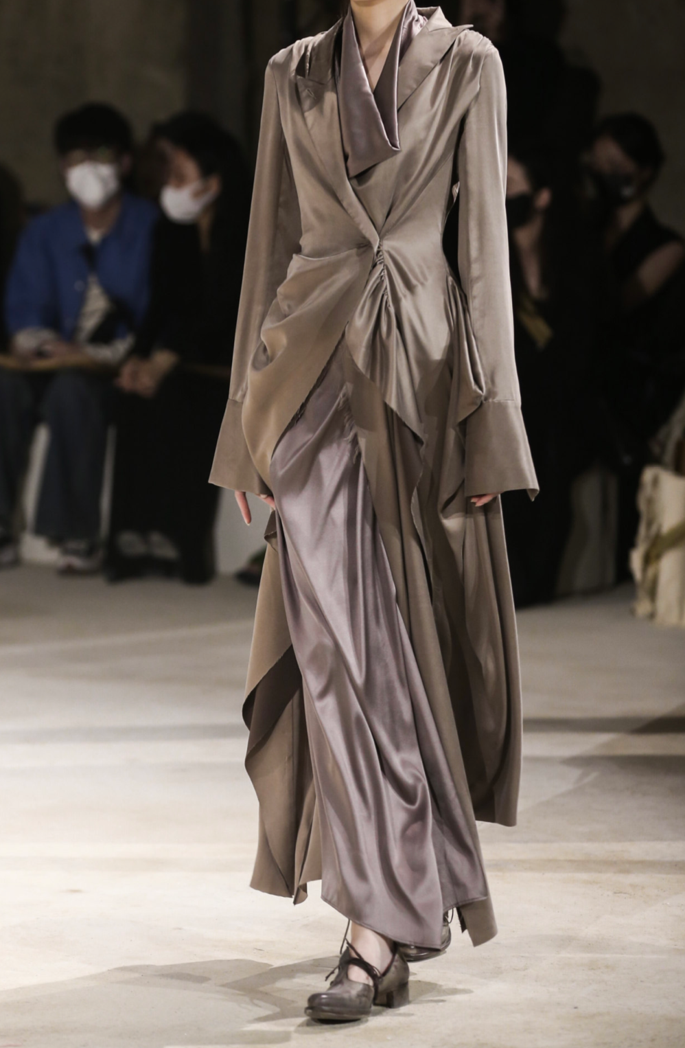 Breeze Coat（pre-order）