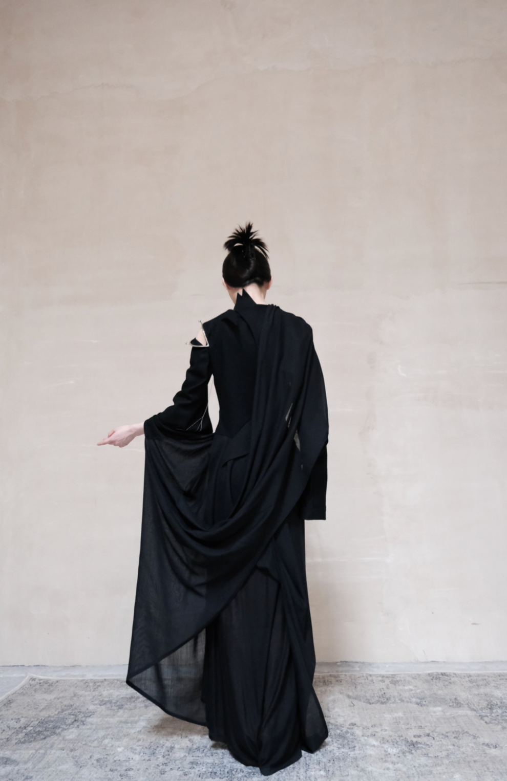Balance Dress （pre-order）