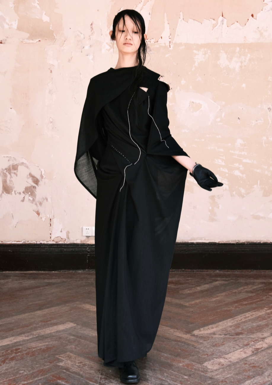 Balance Dress （pre-order）