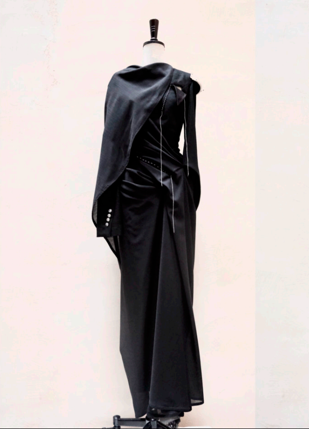 Balance Dress （pre-order）