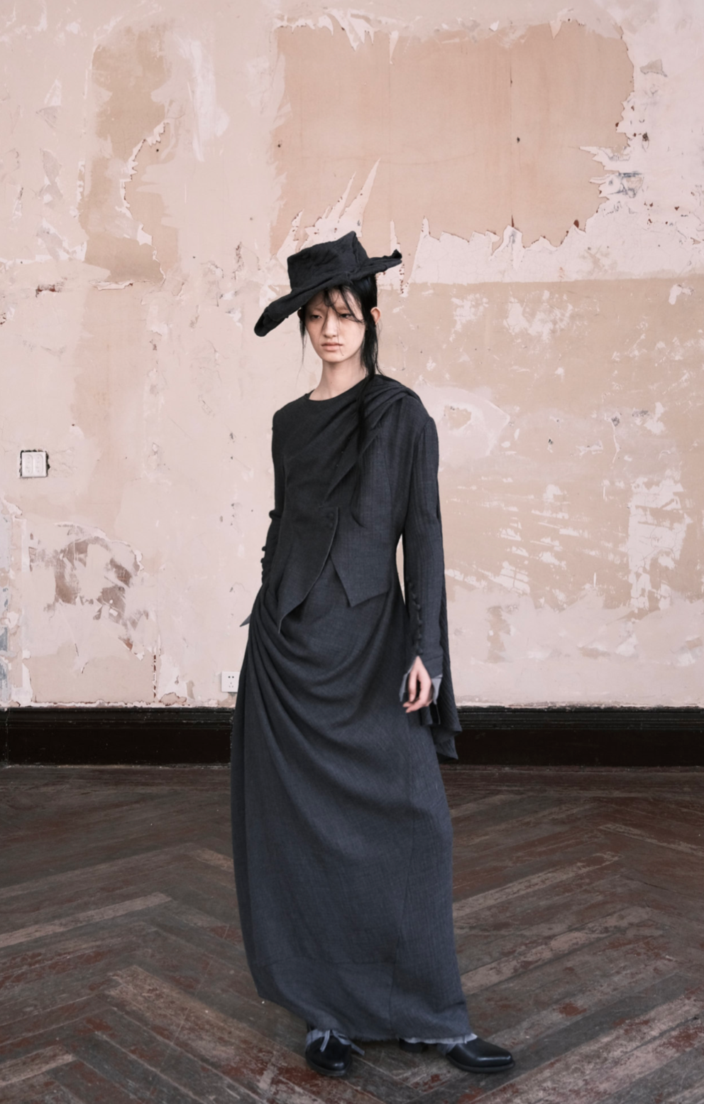 Meditation Coat(pre-order)