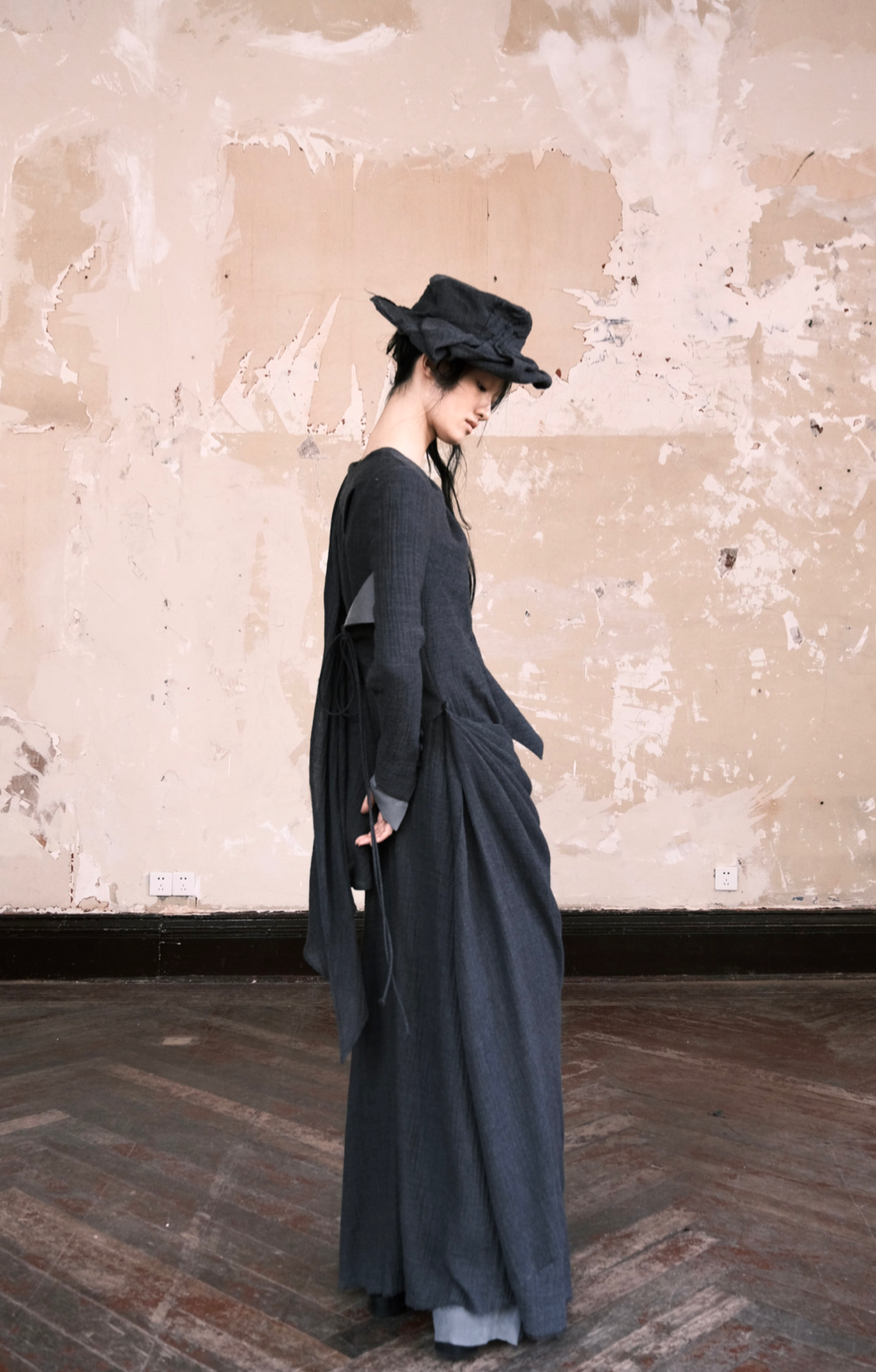 Meditation Coat(pre-order)