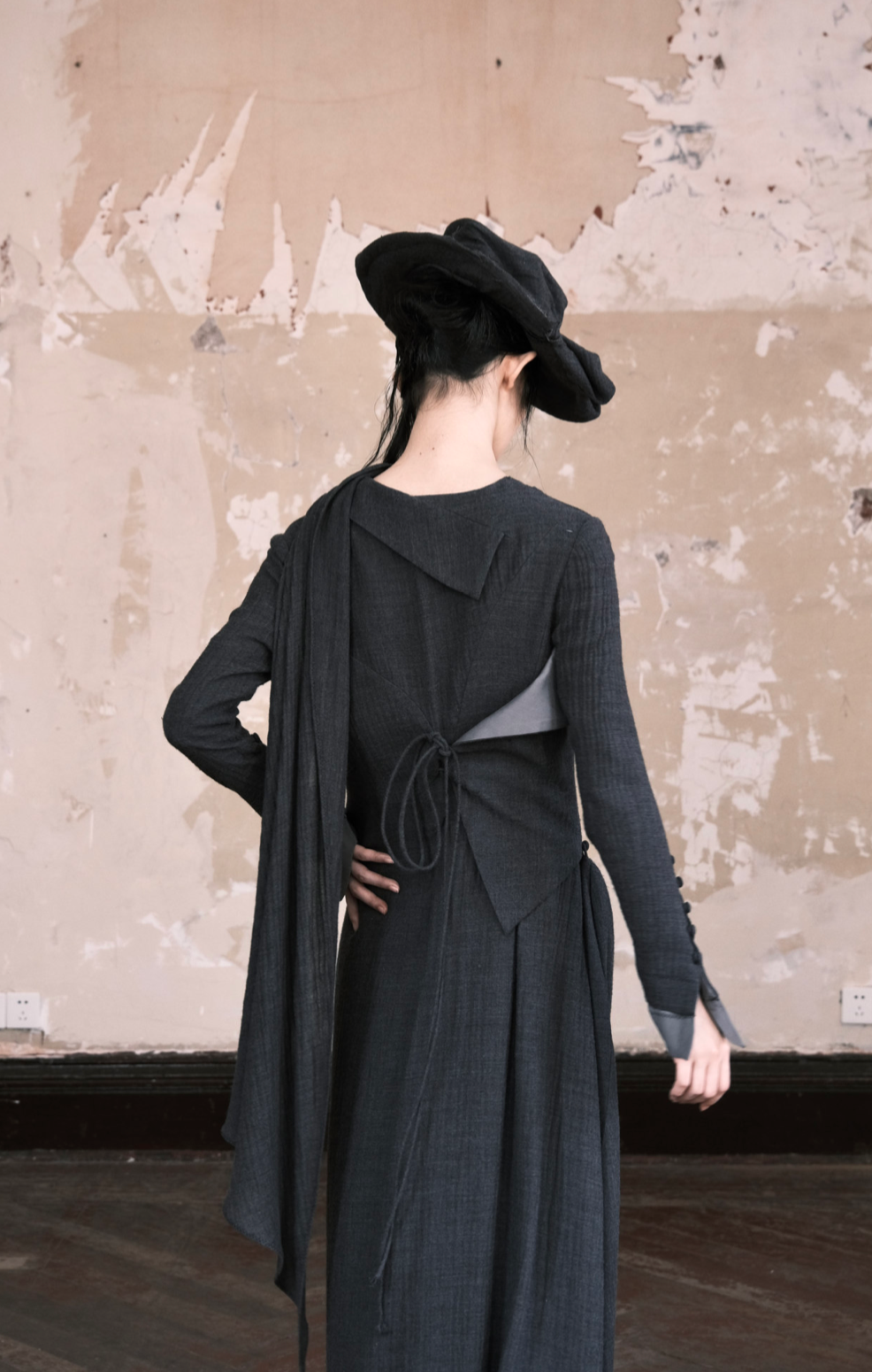 Meditation Coat(pre-order)