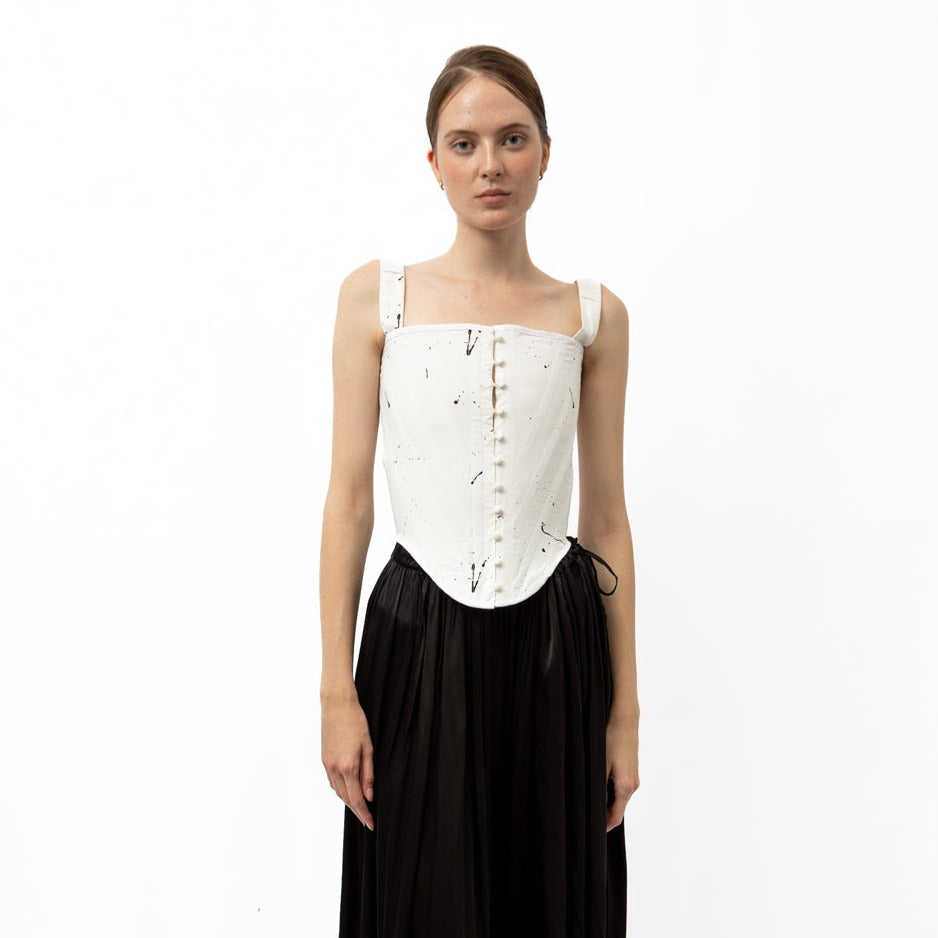 Victorian Classic Corset