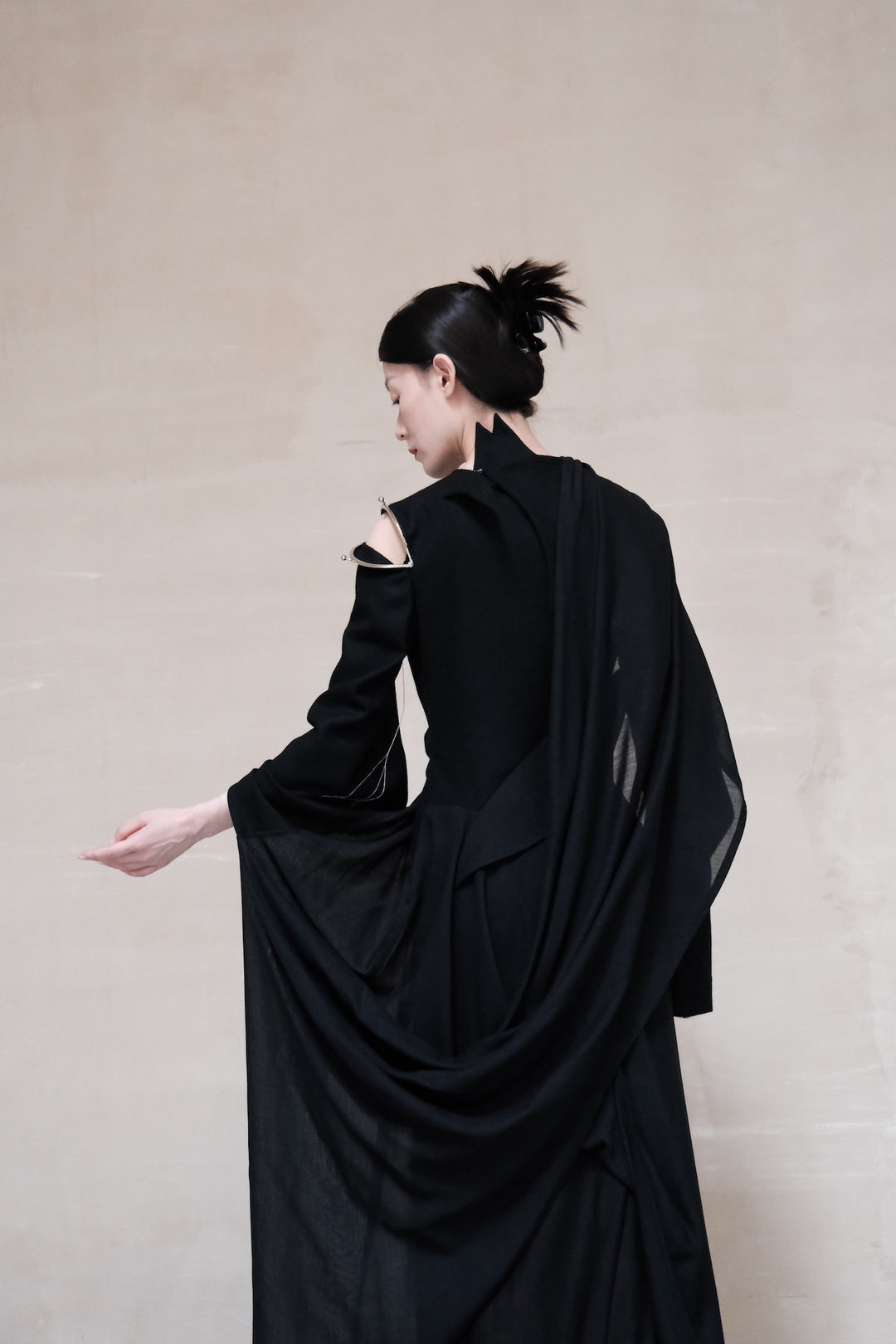 Balance Dress （pre-order）