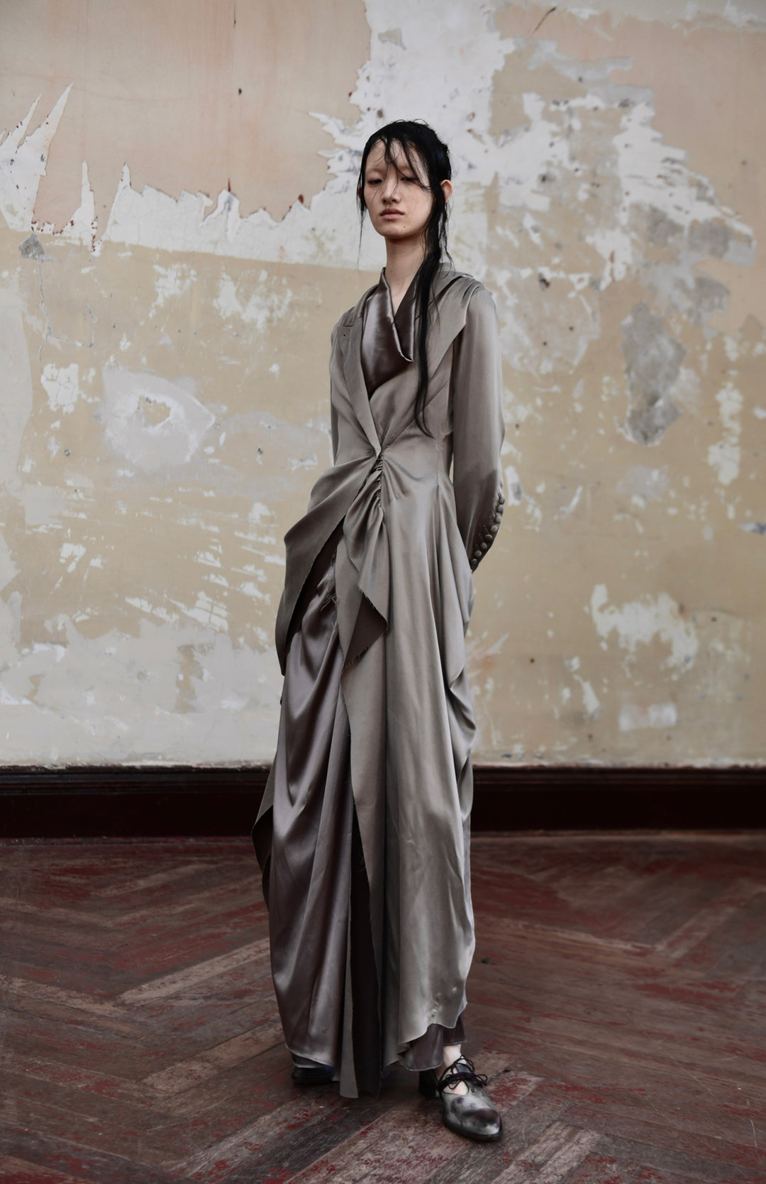 Breeze Coat（pre-order）