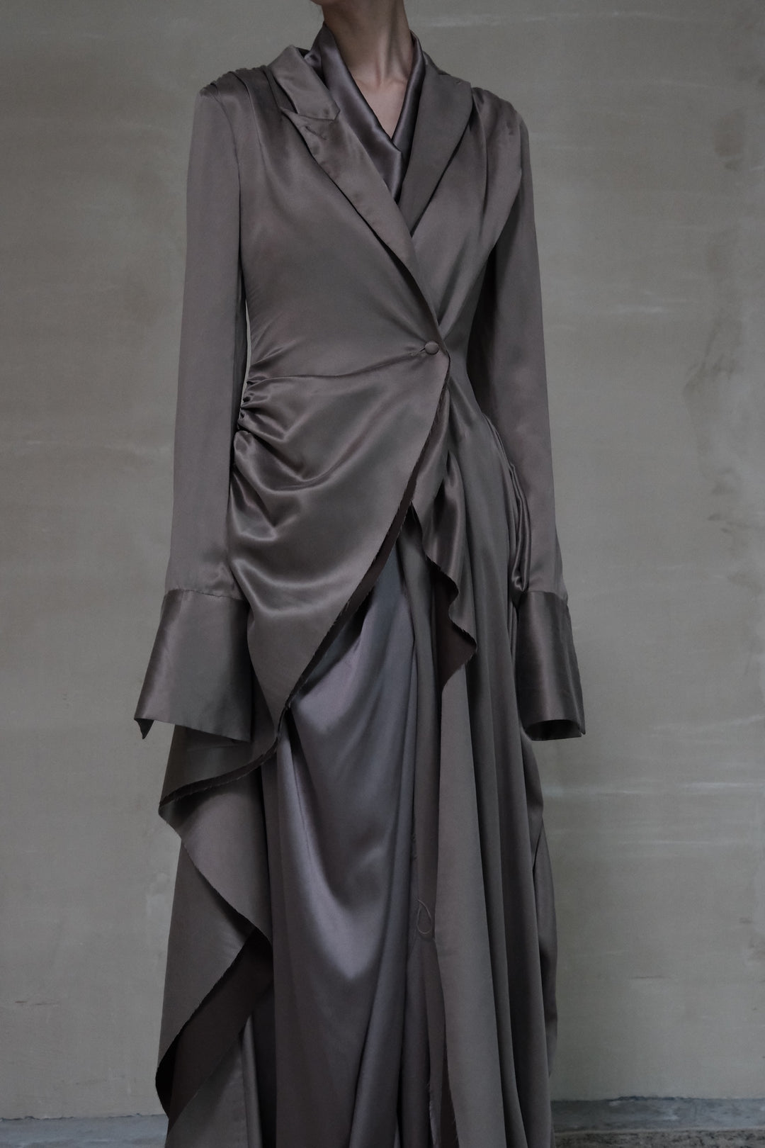 Breeze Coat（pre-order）